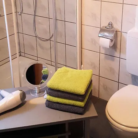Ferienwohnung Familie Krauss *