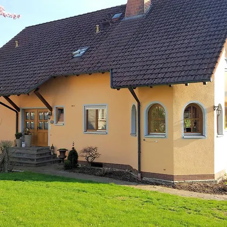 Апартаменты Ferienwohnung Familie Krauss *
