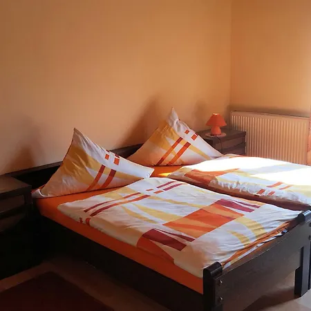 Ferienwohnung Familie Krauss *