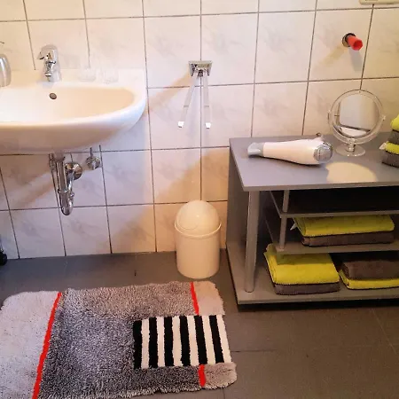 Ferienwohnung Familie Krauss Апартаменты Mistelgau