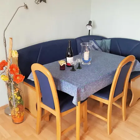 Ferienwohnung Familie Krauss Апартаменты *