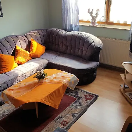 Ferienwohnung Familie Krauss