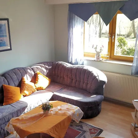 Ferienwohnung Familie Krauss