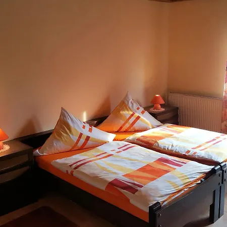Ferienwohnung Familie Krauss Апартаменты